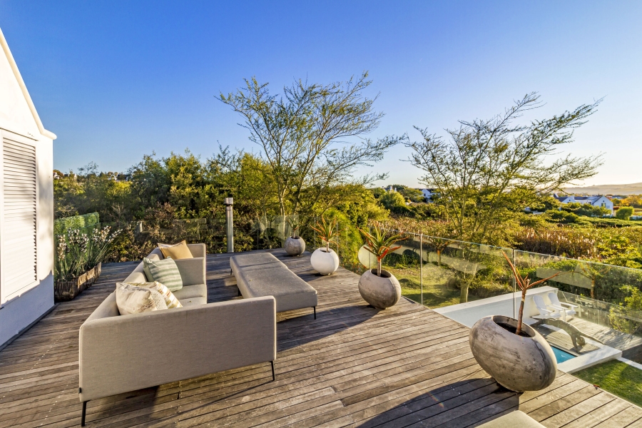 4 Bedroom Property for Sale in De Zalze Winelands Golf Estate Western Cape
